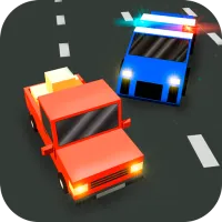 Drift Cops 3D