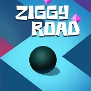 Ziggy Road
