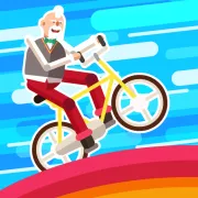 Scary Wheels