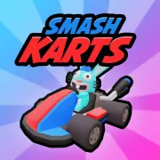 Battle Karts