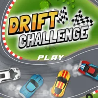 Drift Challenge