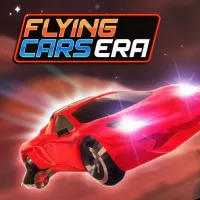 Flying Cars Era