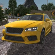 Multiplayer Drift