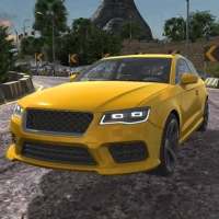 Multiplayer Drift