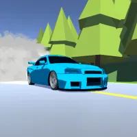 Touge Drift & Racing