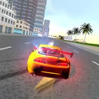 Supra Drift 2